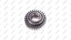 KACMAZLAR K030757 Шестерня КПП 3-й передачи z=29 Volvo SR1400/1700/1900 (с подшип.)