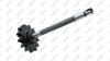 KACMAZLAR K030772 K03.0772_привод насоса масляного!\ Volvo