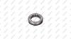 KACMAZLAR K030804 K03.0804_кольцо КПП !\VOLVO