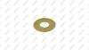 KACMAZLAR K030926 K03.0926_кольцо КПП! \SCANIA G7/G8