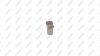 KACMAZLAR K030955 K03.0955_сухарь синхронизатора КПП!\VOLVO R1400/1700/1900