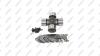 KACMAZLAR K0401253 K04.01253_крестовина кардана!\ Volvo