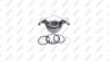 KACMAZLAR K0401264 Подшипник выжимной
