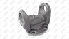 KACMAZLAR K0401295 Фланец вала карданного Volvo FM7