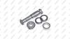 KACMAZLAR K0401307 Комплект шкворня на сторону с подшипником VolvoRenault KACMAZLAR