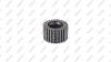 KACMAZLAR K0401351 Шестерня солнечная z=26 редуктора планетарного  Volvo B/F/FL/FH/FM