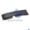 SAMPA 18200134 Угол бампера MAN F2000 правый