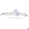 SAMPA 18200228 Обшивка стоек верхяя MAN-TGA левая
