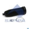 SAMPA 201384 Пыльник рулевой рейки