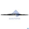 SAMPA 202142 щетка стеклоочистителя! 650mm/ Universal