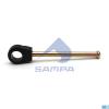 SAMPA 206323 206.323_Тяга педали сцепления MB (шток)