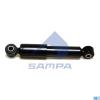 SAMPA 020.290-01 Амортизатор подвески задний [O/O o12/o14xo51/o63,5x403/659]