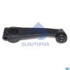 SAMPA 031361 Кронштейн вилки сцепления Volvo FM12