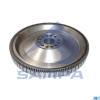 SAMPA 078157 Маховик RVI Premium, Kerax DXI11