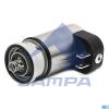 SAMPA 0961047 Клапан электромагнитный VOLVO КПП SAMPA