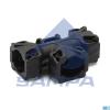 SAMPA 0962199 Тройник ABC System Push-in HEAVY DUTY Т-образный