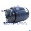 SAMPA 0962724 Энергоаккумулятор тип 20/27 дисковый тормоз IVECO Stralis задний левый