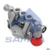 SAMPA 0964119 Клапан растормаживания прицепа (двойной) Schmitz, Fruehauf, Lohr = 963 001 050 0