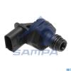 SAMPA 0964236 Датчик давления пневмобаллона