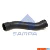 SAMPA 043394 Патрубок резиновый сист.охлаждения