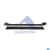 SAMPA 044364 Хомут топливного бака L= 695mm
