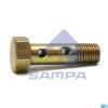 SAMPA 046487 046.487_Болт полый