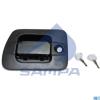 SAMPA 062004 SA062.004_ручка дверная !левая\Iveco Eurocargo/Eurotech/Stralis 03&gt;