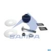 SAMPA 070732 Ремкомплект болта сайлентблока BPW М24х171 (ECO Air Compact)