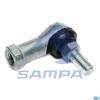 SAMPA 076092 Наконечник троса КПП