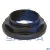 SAMPA 076418 Гайка M54х1,5 хвостовика редуктора RVI Magnum/Premium