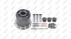 KACMAZLAR K0401424 КОРПУС СТУПИЦЫ ДИФФЕРЕНЦИАЛА в сборе