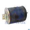 SAMPA SP5527025KP1 Пневморессора в сборе