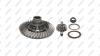 KACMAZLAR K0401564 Рмк редуктора E.900.M (гл.пара 14x37) RS / 1344 C