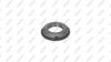 KACMAZLAR K0502321 K05.02321_гайка трансмиссии !вилки кард вала круглая M44x1.5 H=15.5 \SCANIA G/P/R93P/R113R143.114