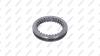 KACMAZLAR K0602504 K06.02504_муфта синхронизатора! скользящее\ GRS890R/GRS900R/GRS920R