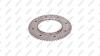 KACMAZLAR K0602505 K06.02505_конус синхронизатора КПП!\ Scania GR801R/GR900R/GRS890R/GRS900R