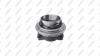 KACMAZLAR K0602580 Подшипник выжимной Scania