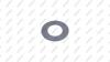KACMAZLAR K0602587 K06.02587_шайба КПП! D = 0.25 mm\SCANIA