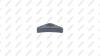 KACMAZLAR K0602600 Сухарь вилки КПП GR/GRS900 Пластик
