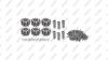 KACMAZLAR K0703513 K07.03513_сателит планетарной передачи!\ Scania
