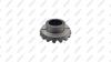 KACMAZLAR K0703550 K0703550_шестерня дифференциала! 18 T 24 SPL\SCANIA