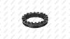 KACMAZLAR K0703564 K0703564_муфта дифференциала! блокировки\ Scania RB660/RBP730