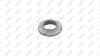KACMAZLAR K0703590 K07.03590_гайка трансмиссии !дифференциала M44x11.5 \SCANIA