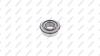 KACMAZLAR K0703662 K07.03662_подшипник роликовый! дифференциала\ Scania