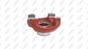 KACMAZLAR K0703690 Фланец карданного вала Scania P500
