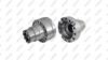 KACMAZLAR K0703695 КОМПЛЕКТ КОРПУСА ДИФФЕРЕНЦИАЛА (ПУСТОЙ/НОВАЯ МОДЕЛЬ)