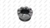 KACMAZLAR K0703707 K07.03707_муфта блокировки дифференциала! SC RBP 835\