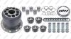 KACMAZLAR K0703760 Бортовой редуктор в сборе