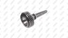KACMAZLAR K0906078 K09.06078_вал КПП !первичный z=32 \SCANIA P/R GR875/R/GR905/R