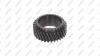 KACMAZLAR K1004011 K10.04011_шестерня КПП! пост. зацепления z=31\ Volvo VT/VTO2214B/VT2514B